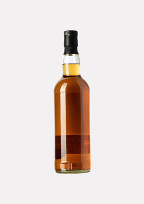 Macallan 1996- 2010 13 Jahre