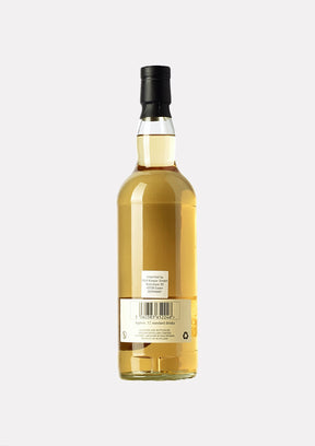 Caol Ila 2009- 2022 12 Jahre