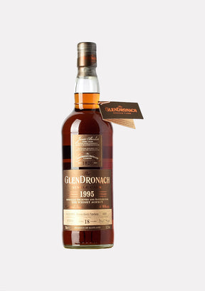 Glendronach 1995- 2014 18 Jahre