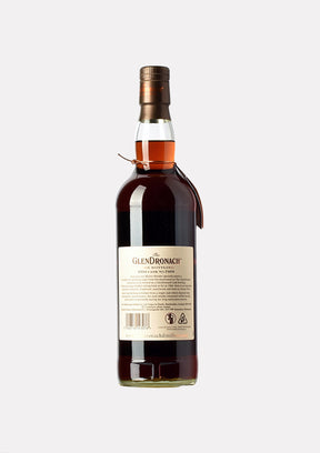 Glendronach 1994- 2021 27 Jahre Batch 19