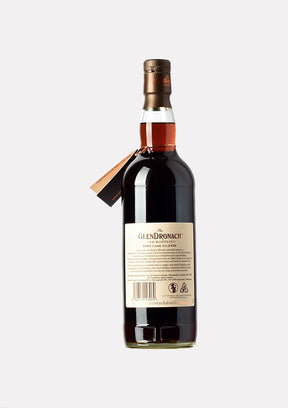 Glendronach 1993- 2021 28 Jahre Batch 19