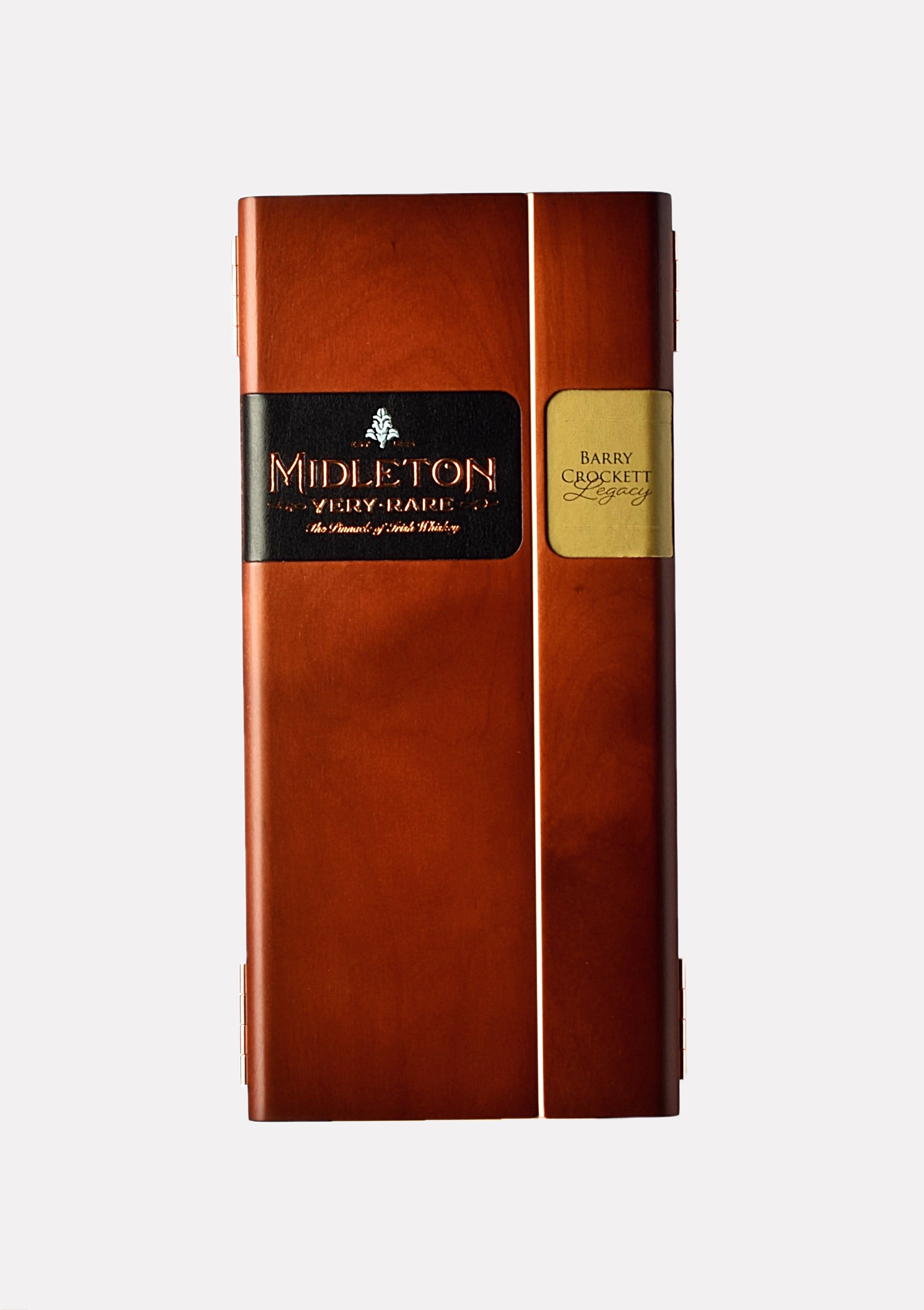 Midleton Very Rare Irish Whiskey Barry Crockett Legacy 2020