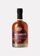 buair an diabhail of Islay Port Quartercask Vol. V 2019