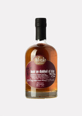 buair an diabhail of Islay Special ex Sauternes Cask bottling Vol. II