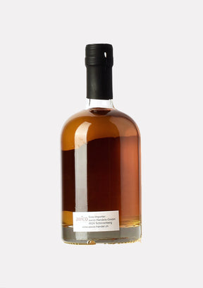 buair an diabhail of Islay Special ex Sauternes Cask bottling Vol. II