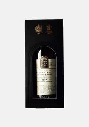 Bowmore 1997- 2022