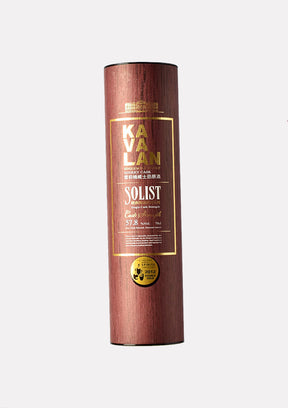 Kavalan Solist Cask Strength Sherry Cask (La Maison du Whisky)