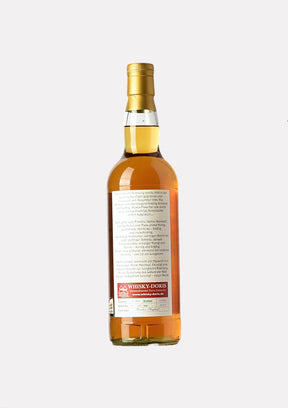 Longmorn 1998- 2021