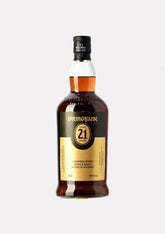 Springbank 21 Jahre