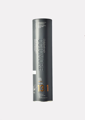 Octomore 13.1 137.3 ppm