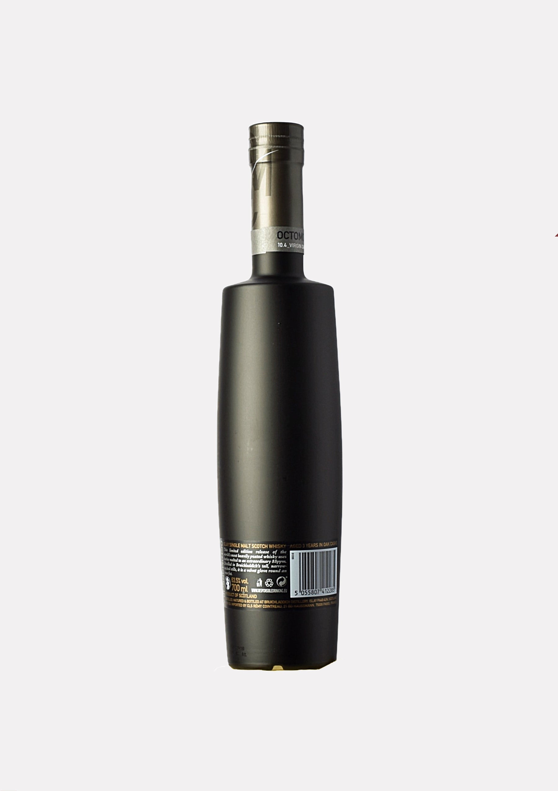 Octomore 2016- 2019 3 Jahre 10.4 88 ppm