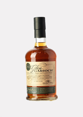 Glen Garioch 12 Jahre