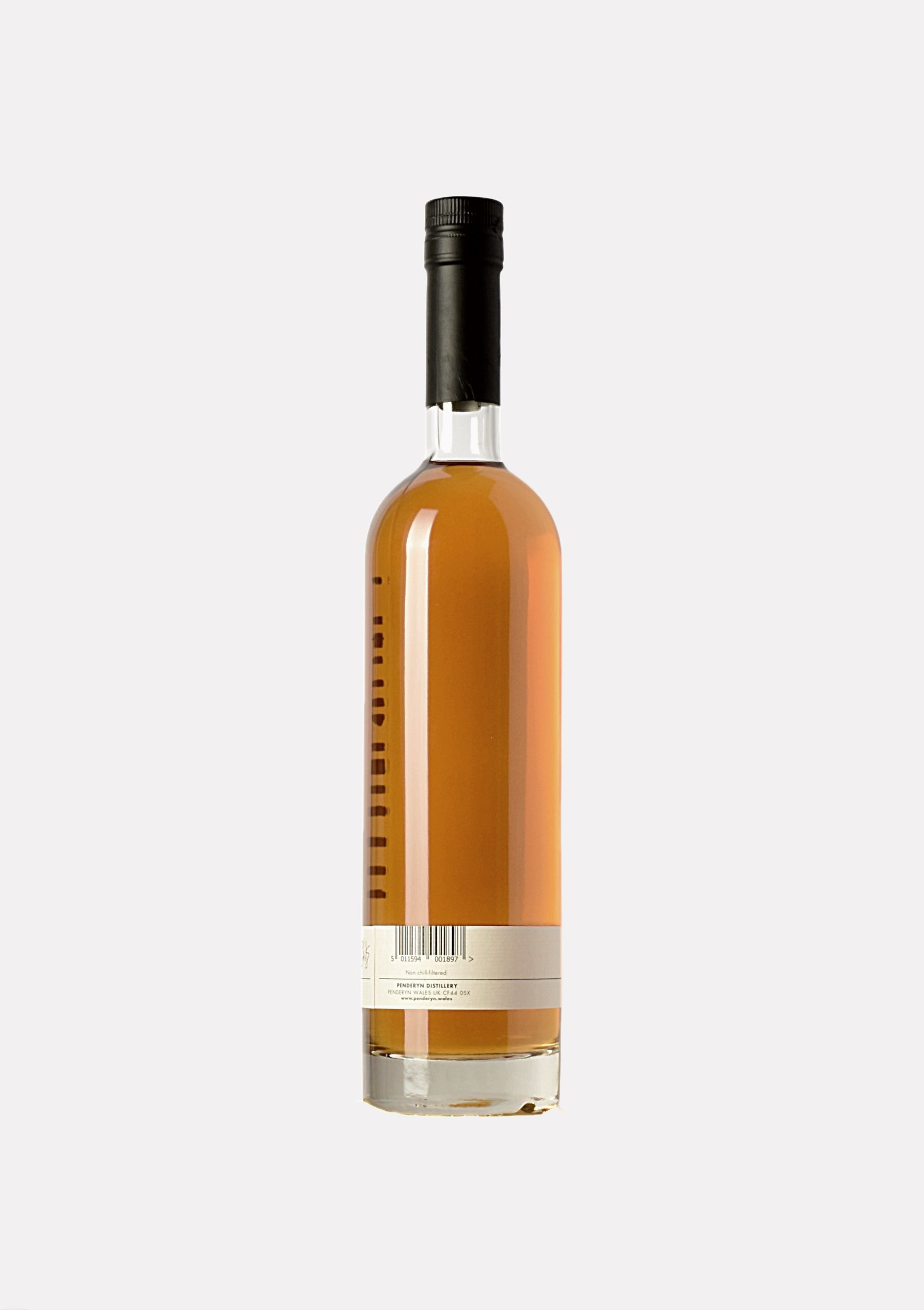 Penderyn 2014- 2022 Sherry Moscatel Single Cask