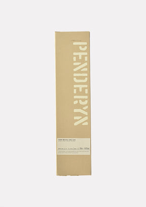 Penderyn 2014- 2022 Sherry Moscatel Single Cask