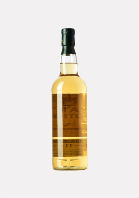 Speyside Distillery 2008- 2019 11 Jahre