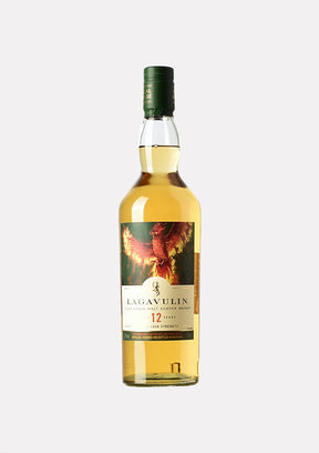 Lagavulin 12 Jahre Release 2022