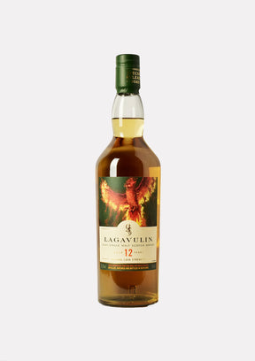 Lagavulin 12 Jahre Special Release 2022