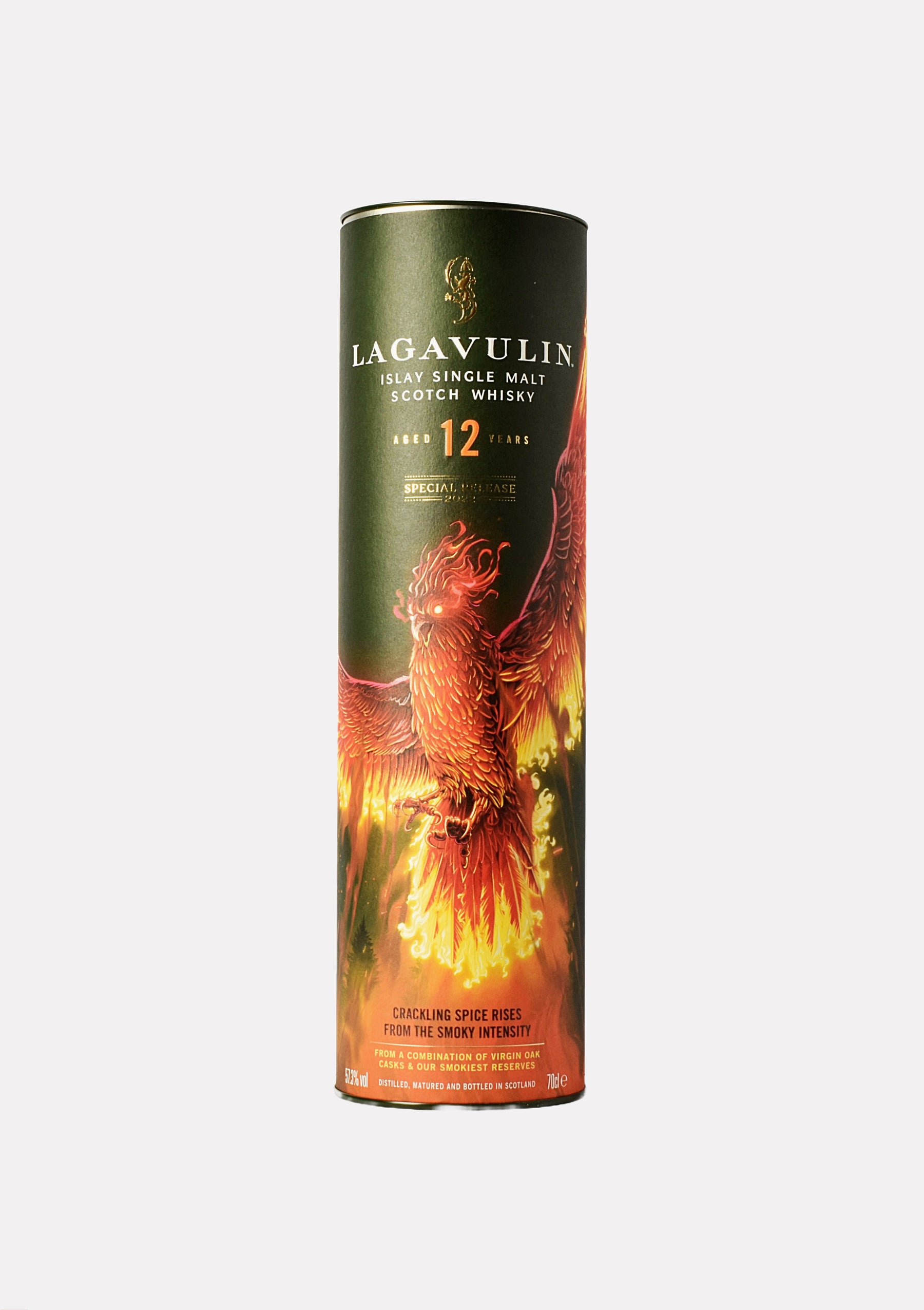 Lagavulin 12 Jahre Special Release 2022