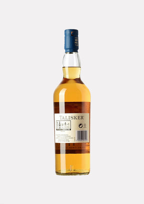 Talisker 11 Jahre Release 2022