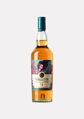 The Singleton of Glen Ord 15 Jahre Release 2022 Miniature