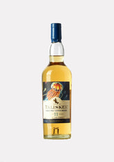 Talisker 11 Jahre Release 2022 Miniature