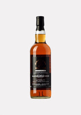 Glenburgie 2008- 2024 15 Jahre Exceptional Cask Edition 2