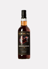 Glenallachie 2014- 2022 8 Jahre Fighting Fish