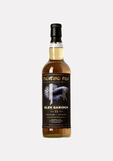 Glen Garioch 2009- 2021 11 Jahre Fighting Fish