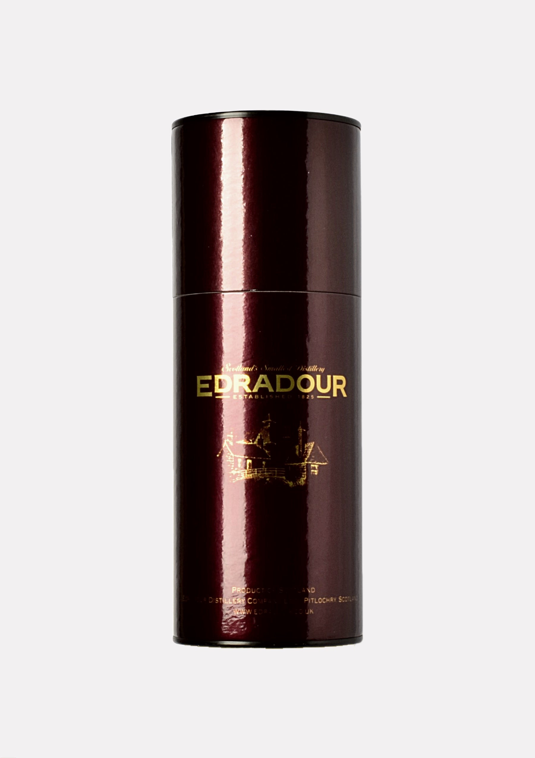 Edradour 1993- 2005 Cask Strength