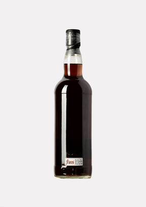 Bunnahabhain 1998- 2011 12 Jahre