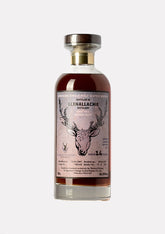 Glenallachie 2007- 2022 14 Jahre Limited Animal Edition No. 2