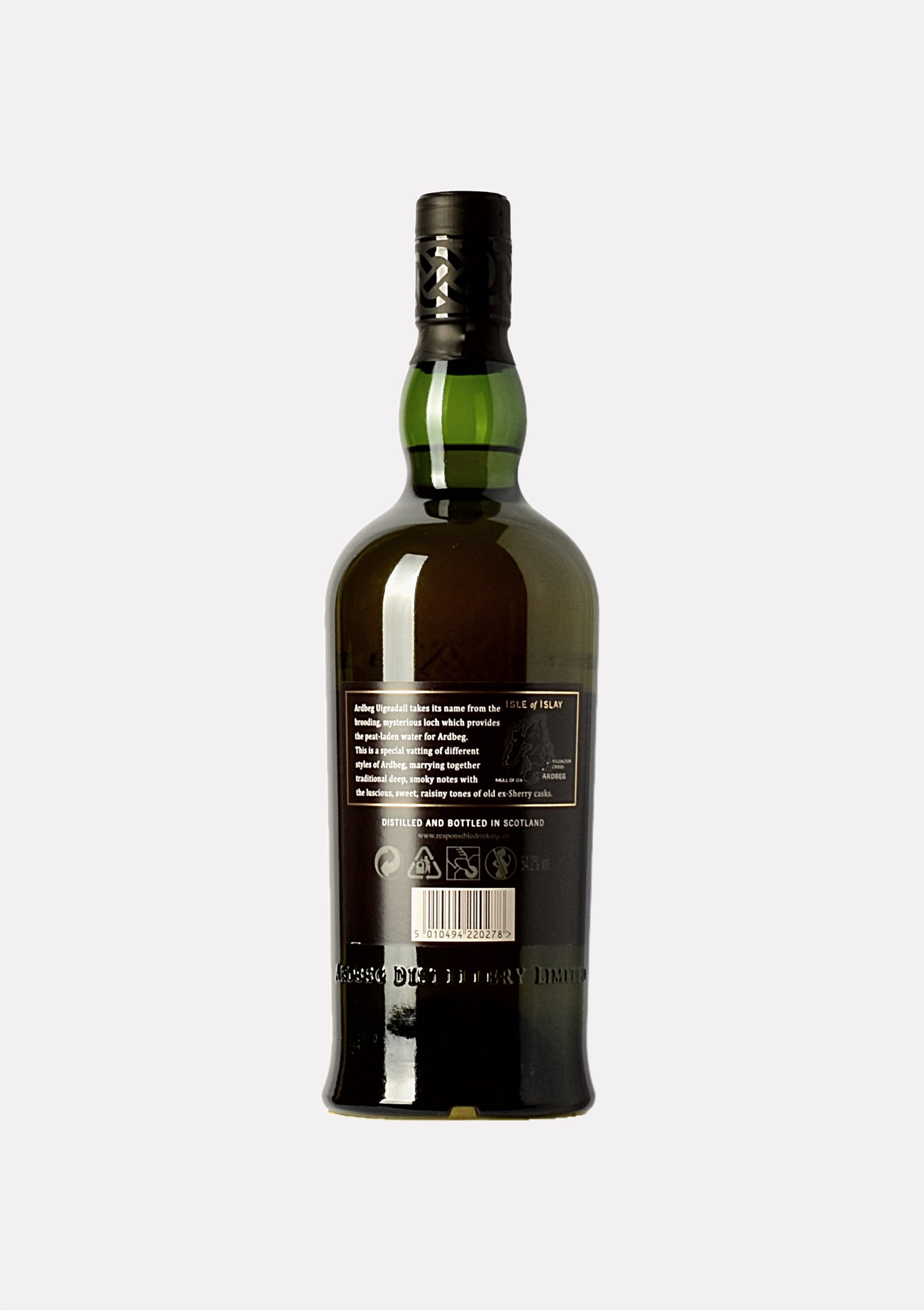 Ardbeg Uigeadail