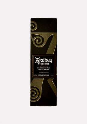 Ardbeg Uigeadail