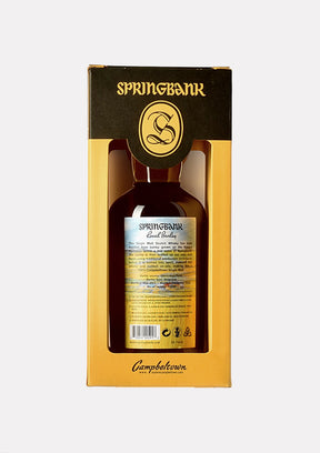 Springbank Local Barley 2011- 2022 11 Jahre