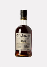 Glenallachie 1989- 2021 32 Jahre Batch 4