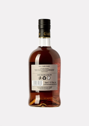 Glenallachie 2001- 2020 18 Jahre Single Cask