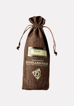 Highland Park 2008- 2019 11 Jahre (Switzerland)