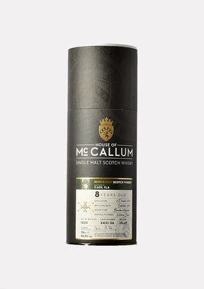 Caol Ila 2010- 2019 8 Jahre