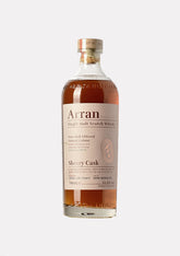 Arran Sherry Cask