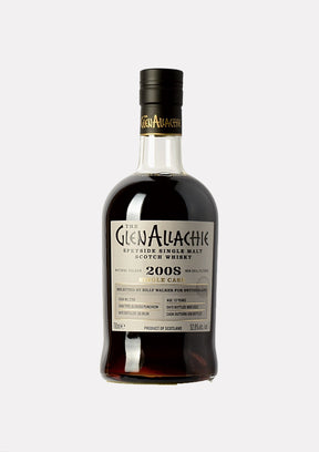 Glenallachie 2008- 2022 13 Jahre