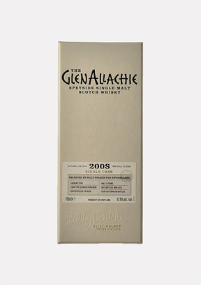 Glenallachie 2008- 2022 13 Jahre