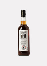 Kilkerran Cask Strength 8 Jahre