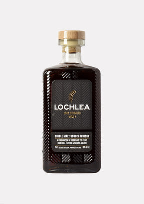 Lochlea Cask Strength Batch 2