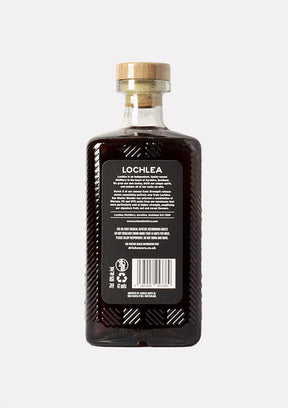 Lochlea Cask Strength Batch 2