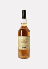 Caol Ila 2016 15 Jahre Unpeated Style