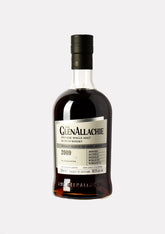 The Glenallachie 2009- 2024 14 Jahre Single Cask Batch 7