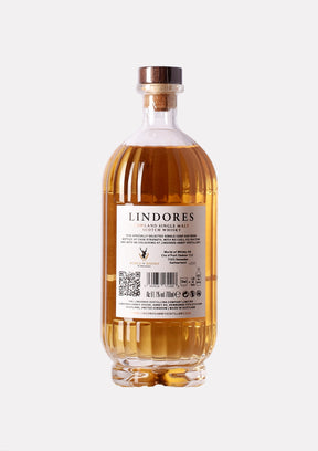 Lindores The Exclusive Cask 2019- 2024