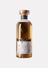 Bunnahabhain 2018- 2024 6 Jahre