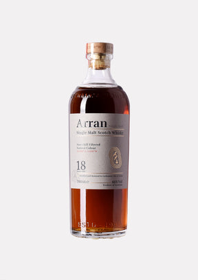 Arran 18 Jahre