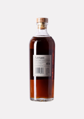 Arran 18 Jahre